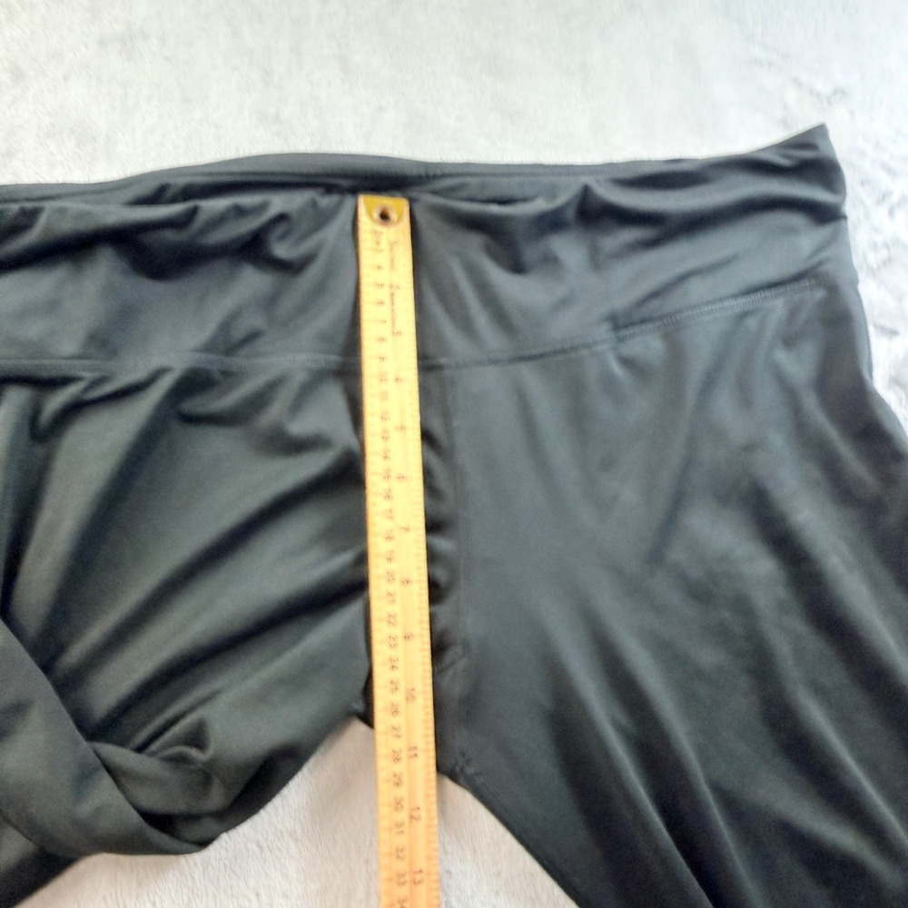 Champion Women's XXL Black Activewear Yoga Pants B9070A-AWZ - Picture 6 of 10